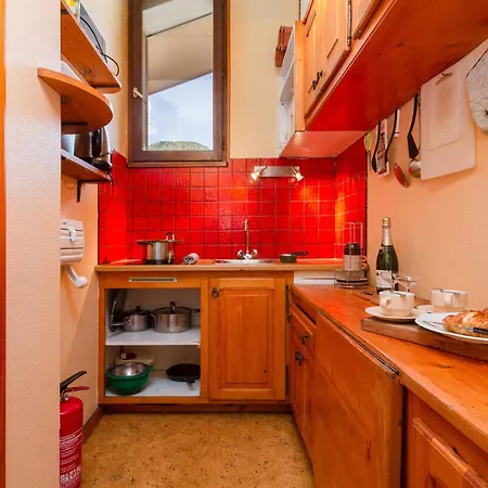 La Perseverance 14 - Happy Apartment